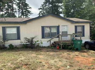 10670 Littlefield Dr, Tyler, TX 75708