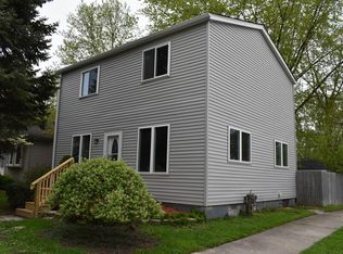 20161 Antago St, Livonia, MI 48152