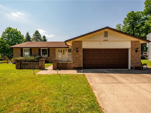 4200 Linchmere Dr, Dayton, OH 45415