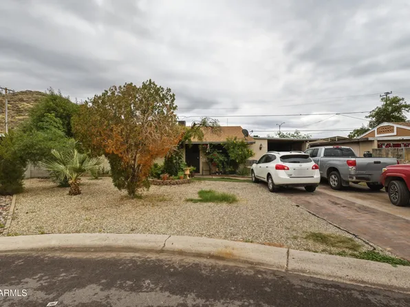 10013 N 16TH Avenue N, Phoenix, AZ 85021