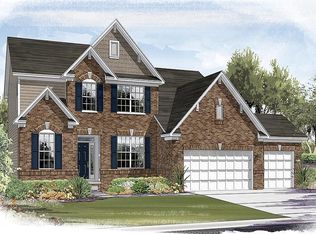 11141 Woodpark Dr, Noblesville, IN 46060
