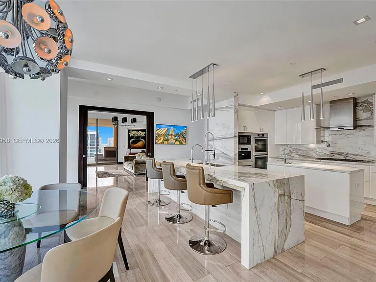 17749 Collins Ave #1402 — Photo 19