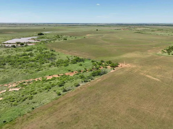 County Road East 1950 And Cres N #2570, Randlett, OK 73562
