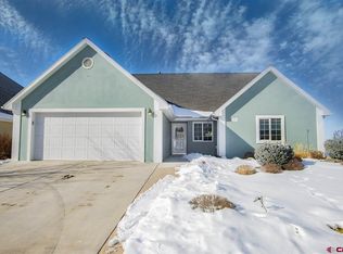 1341 Excelsior Creek Ave, Montrose, CO 81401