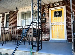 561 E Cheltenham Ave, Philadelphia, PA 19120