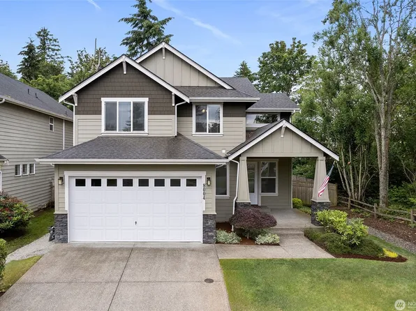 8004 135th Street Ct E, Puyallup, WA 98373