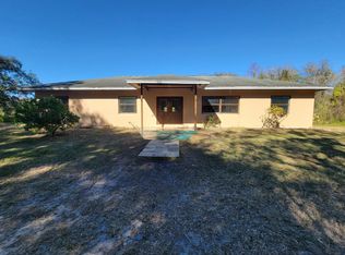 3467 NW 175th Court, Okeechobee, FL 34972