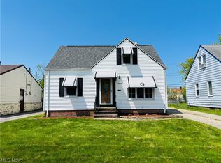 3908 E 189th St, Cleveland, OH 44122