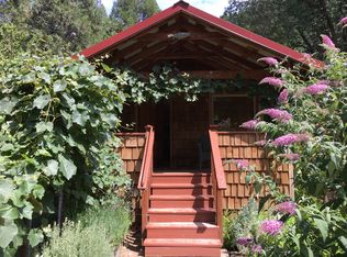 304 S 2nd St, Dunsmuir, CA 96025