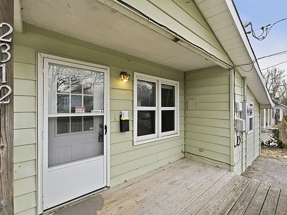 4th image of 2312 N Main Avenue