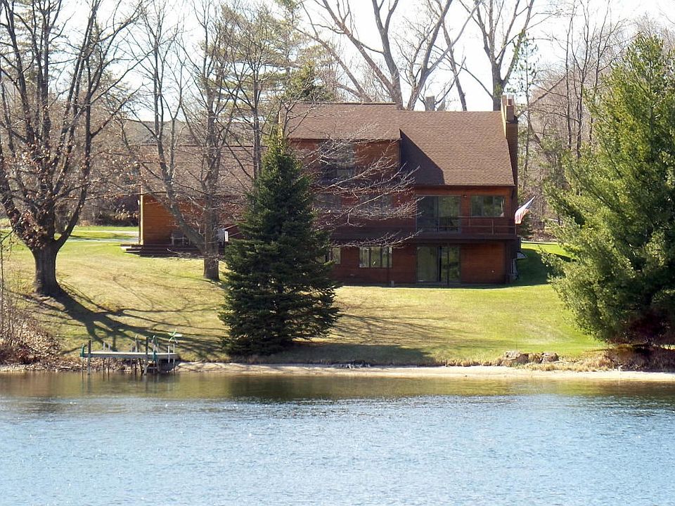 Spectacular presence