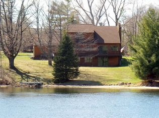 1111 S Water St, Cheboygan, MI 49721