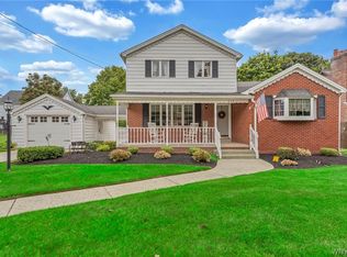 115 Kokomo St, Depew, NY 14043