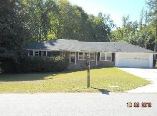 4585 Big B Rd, Douglasville, GA 30134