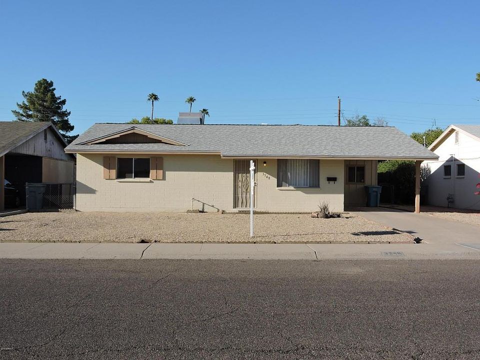 1st image of 3548 W El Camino Dr