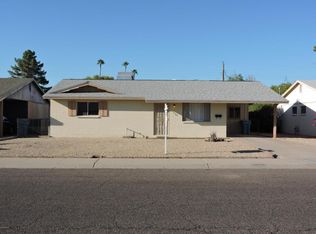 3548 W El Camino Dr, Phoenix, AZ 85051