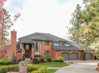 1717 E 27th Ave, Spokane, WA 99203