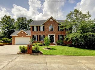 69 Wildrose Ln, Scott Depot, WV 25560