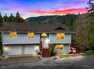 19633 Silverton Way, Granite Falls, WA