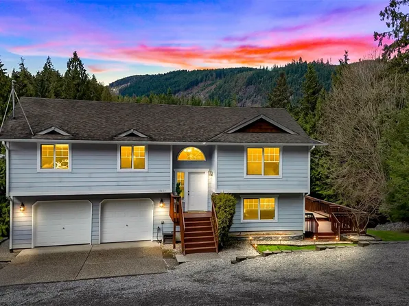 19633 Silverton Way, Granite Falls, WA 98252