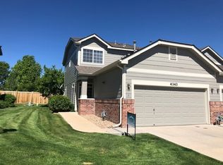 4343 S Jebel Ln, Centennial, CO 80015