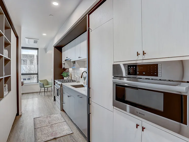 Parque Kirkland Apartments — Photo 6