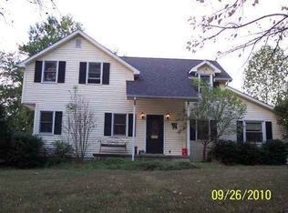 1040 Allen Rd, Brandenburg, KY 40108