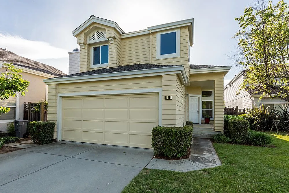 11801 Sierra Spring Ct photo 1