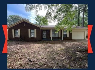 3278 Fox Chase Dr, Memphis, TN 38115