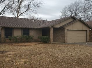 1568 E 68th St S, Tulsa, OK 74136