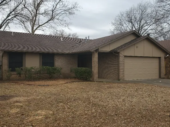 1568 E 68th St S, Tulsa, OK 74136