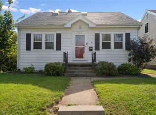 2615 A Ave NE, Cedar Rapids, IA 52402