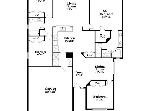 2nd image of 383 Summit Dr