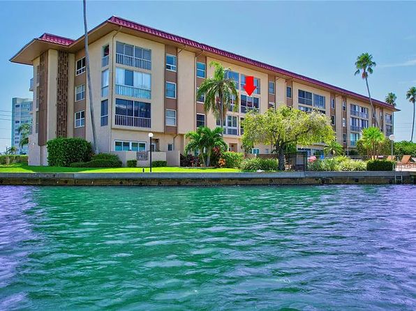 105 Island Way APT 136