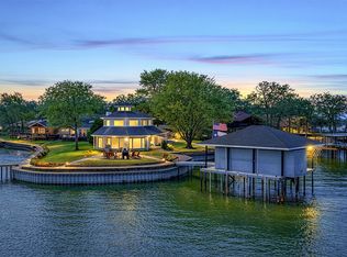 258 Lakeview Dr, Trinidad, TX 75163