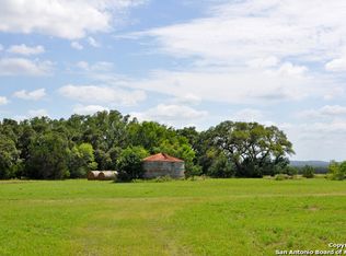 30311 Leroy Scheel Rd, Bulverde, TX 78163