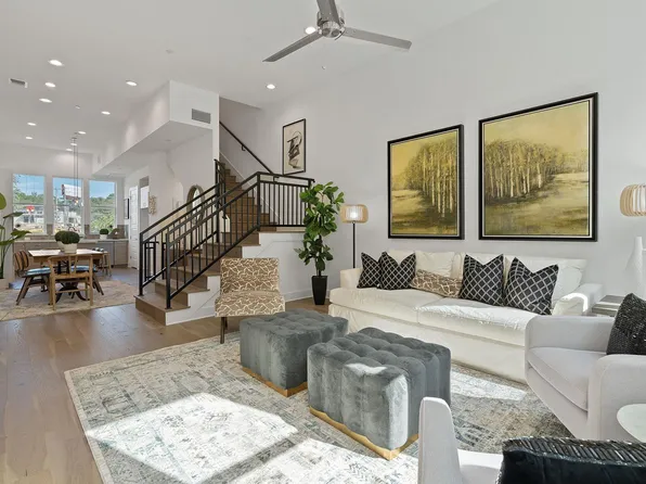 2505 Bluebonnet Ln #3, Austin, TX 78704