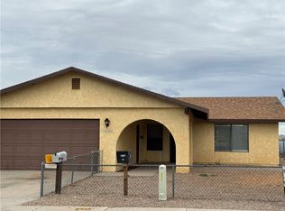 3698 N Roosevelt St, Kingman, AZ 86409