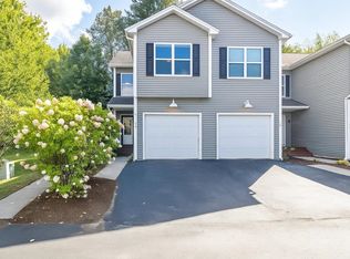 5 East Rd UNIT 108, Fairfax, VT 05454