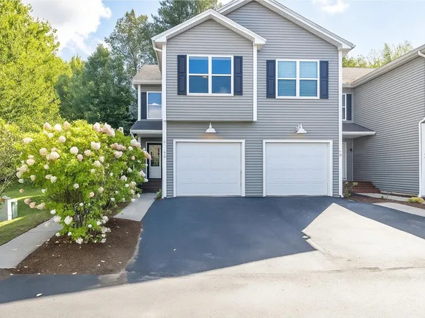 5 East Road #108, Fairfax, VT 05454