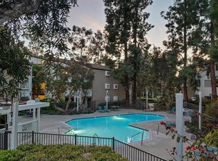 9709 Mesa Springs Way Unit 211, San Diego, CA 92126