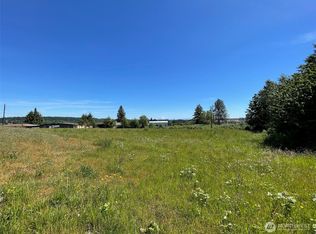 872 S Still Rd, Sequim, WA 98382