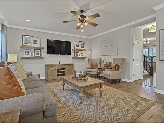 5th image of 5954 Highlander Dr