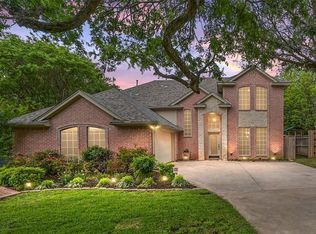21 Brook Arbor Ct, Mansfield, TX 76063