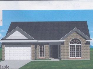 3112 Bilston Dr, Augusta, GA 30909