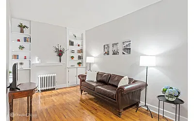 Sold by Douglas Elliman