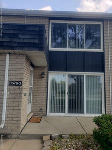 8679 Kennedy Cir Unit 2, Warren, MI, 48093
