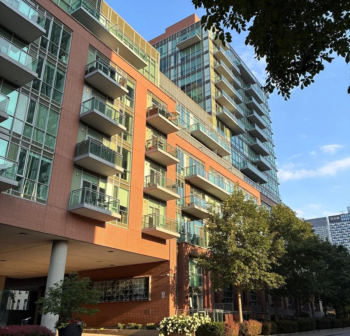 2 bed, $2,650 — Photo 1