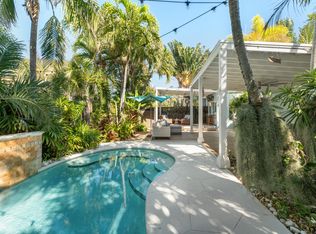 1619 Rose St, Key West, FL 33040
