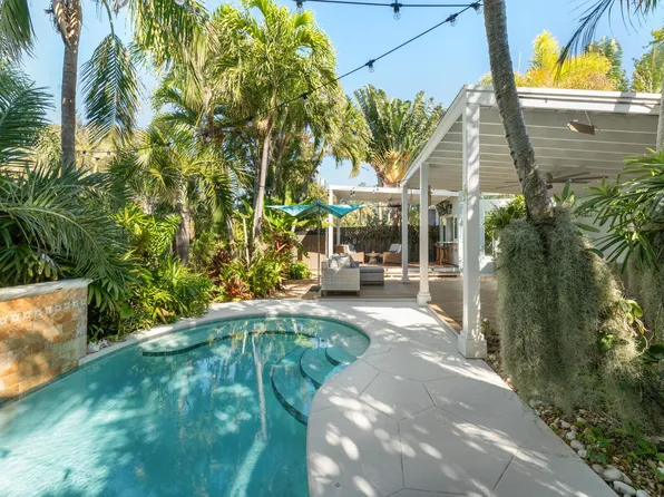 1619 Rose St, Key West, FL 33040
